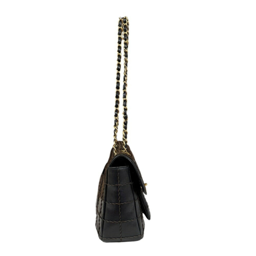 Chanel Classic Quilted Chain Bag 255
