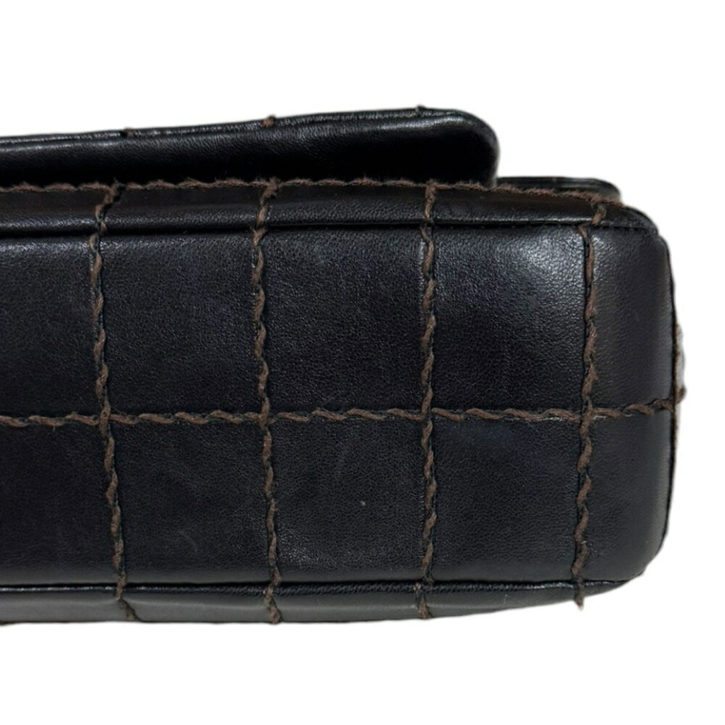 Chanel Classic Quilted Chain Bag 255
