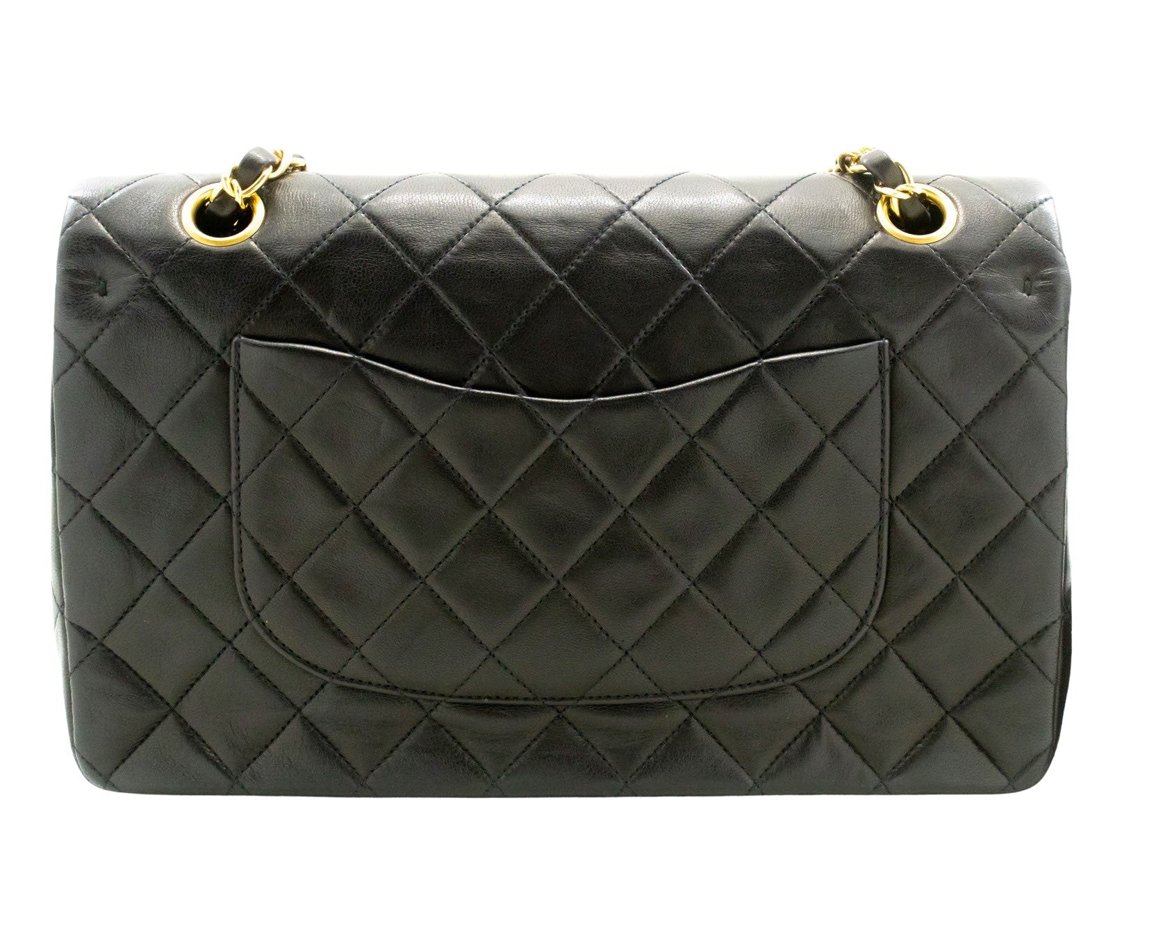 Chanel Classic Flap Bag 255