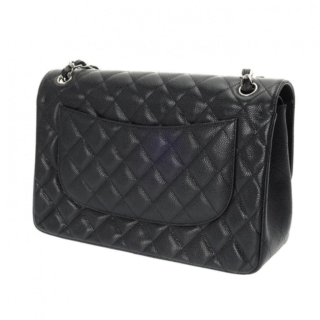 Chanel Classic Double Flap Bag 255