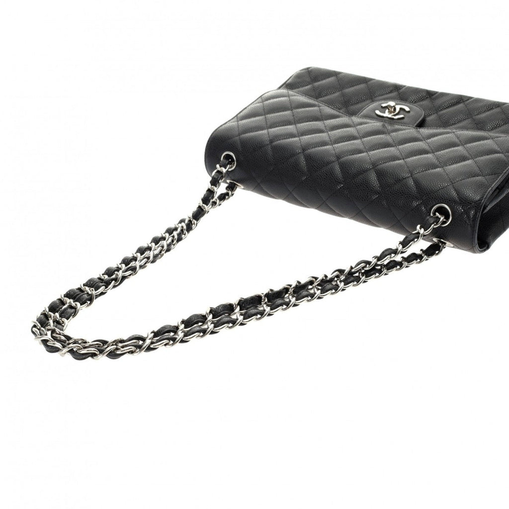 Chanel Classic Double Flap Bag 255