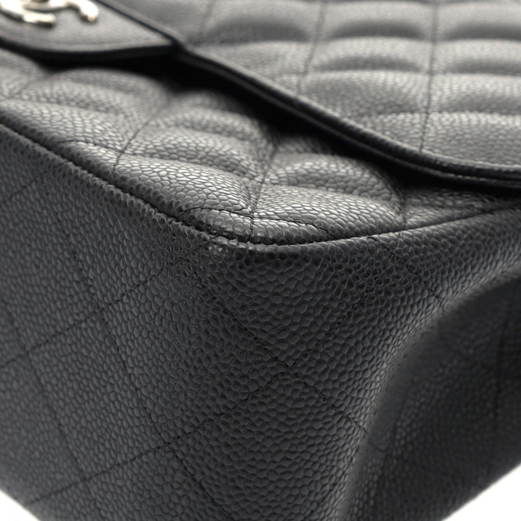 Chanel Classic Double Flap Bag 255