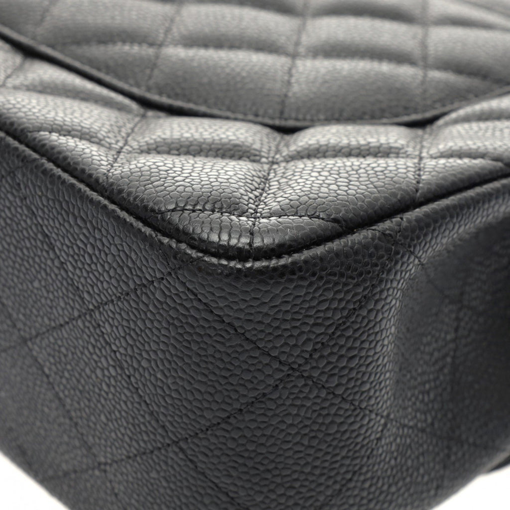 Chanel Classic Double Flap Bag 255