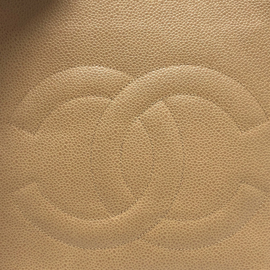 Chanel ChanelStyle Tote Bag