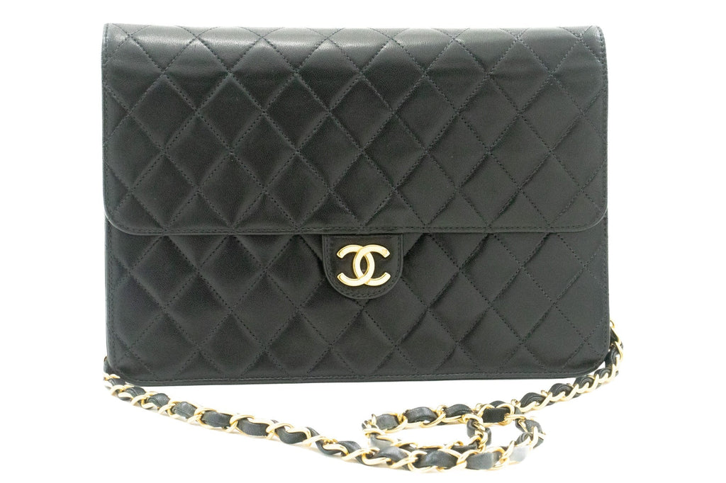 Chanel Classic Flap Bag Shoulder Bag