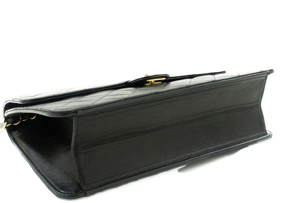 Chanel Classic Flap Bag Shoulder Bag