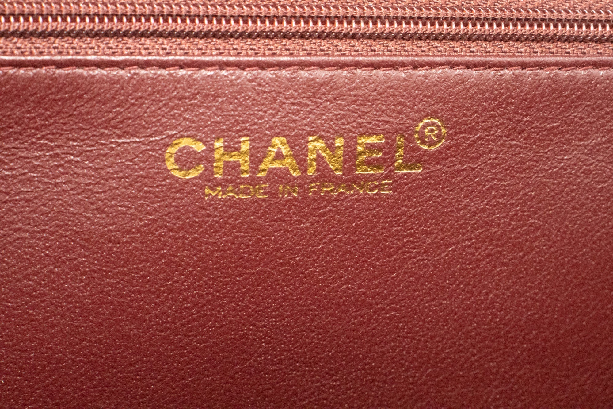 Chanel Classic Flap Bag Shoulder Bag
