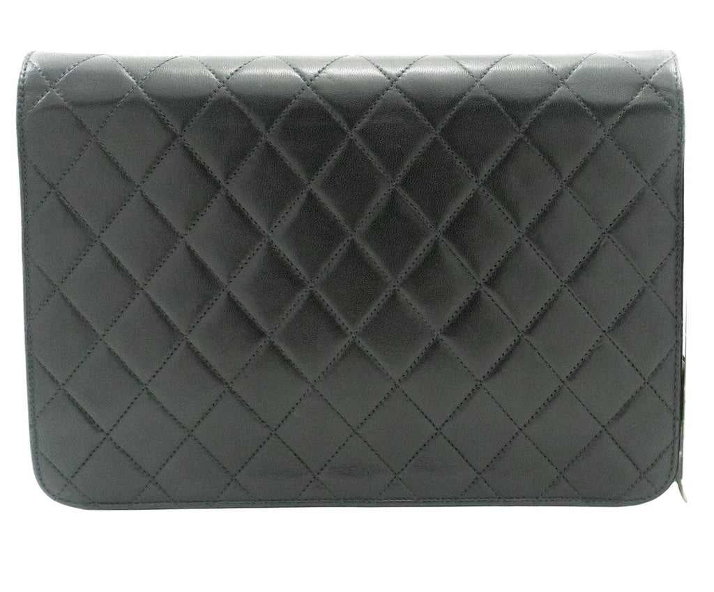 Chanel Classic Flap Bag Shoulder Bag