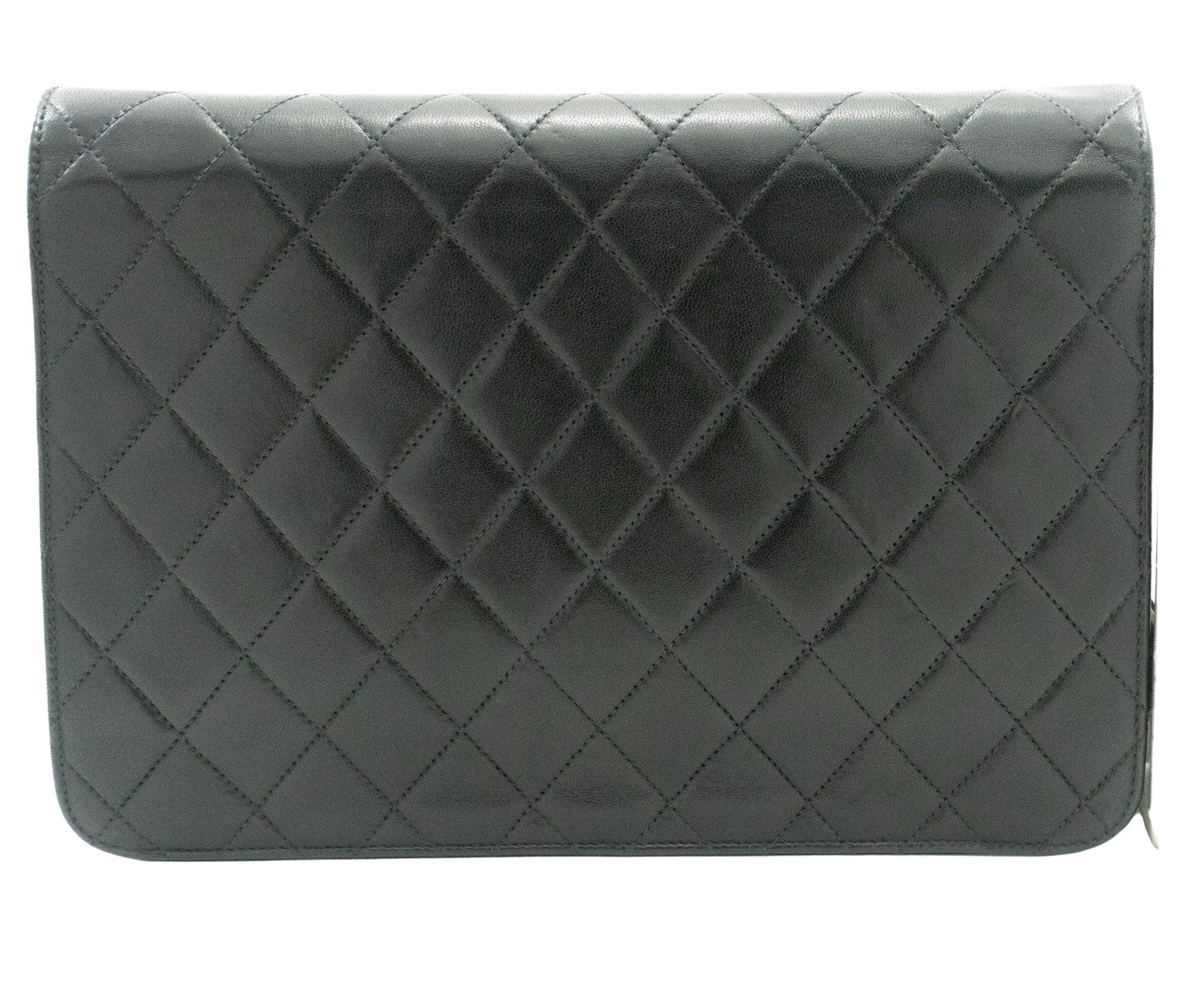 Chanel Classic Flap Bag Shoulder Bag