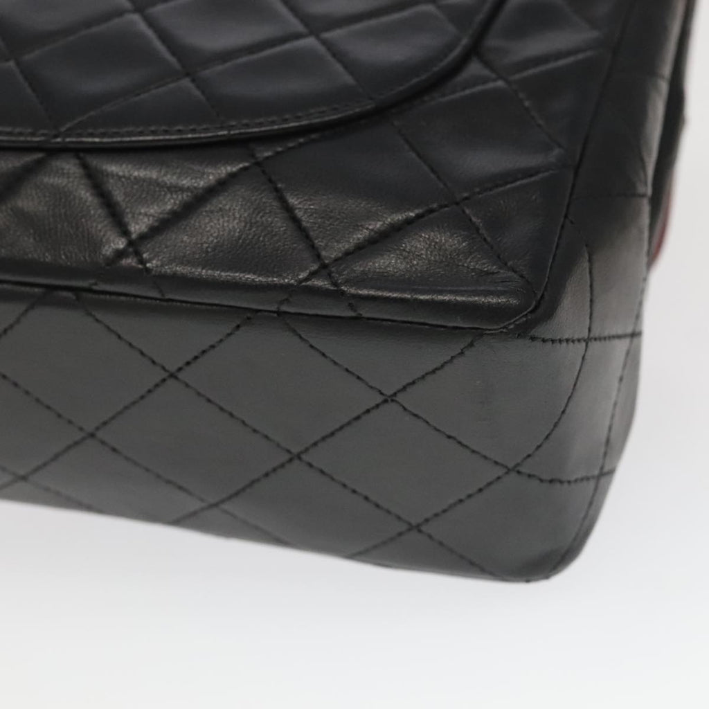 Chanel Classic Flap Shoulder Bag
