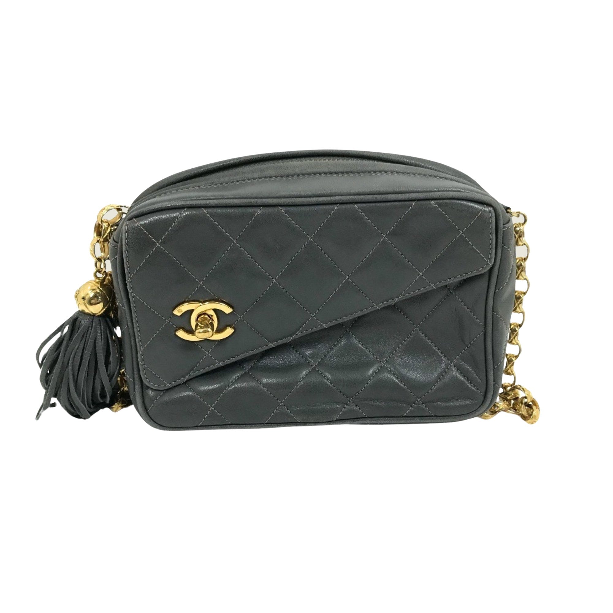 Chanel Classic Flap Bag Shoulder Bag