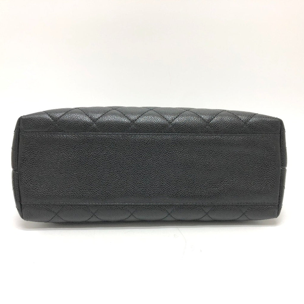 Chanel Classic Top Handle Handbag