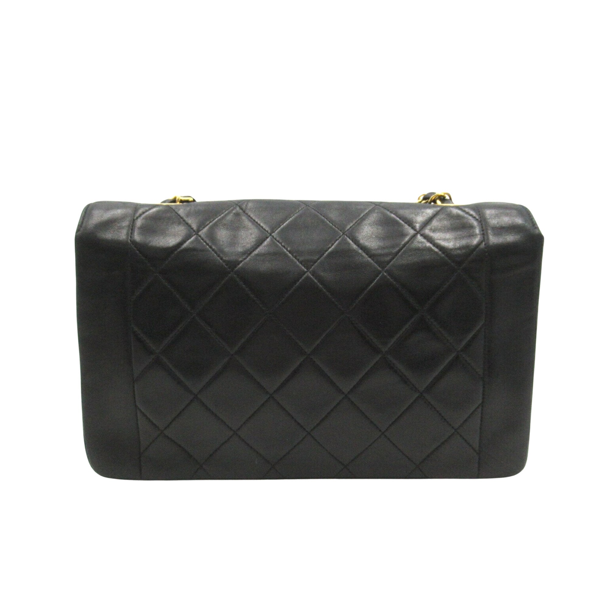Chanel Classic Flap Bag Shoulder Bag