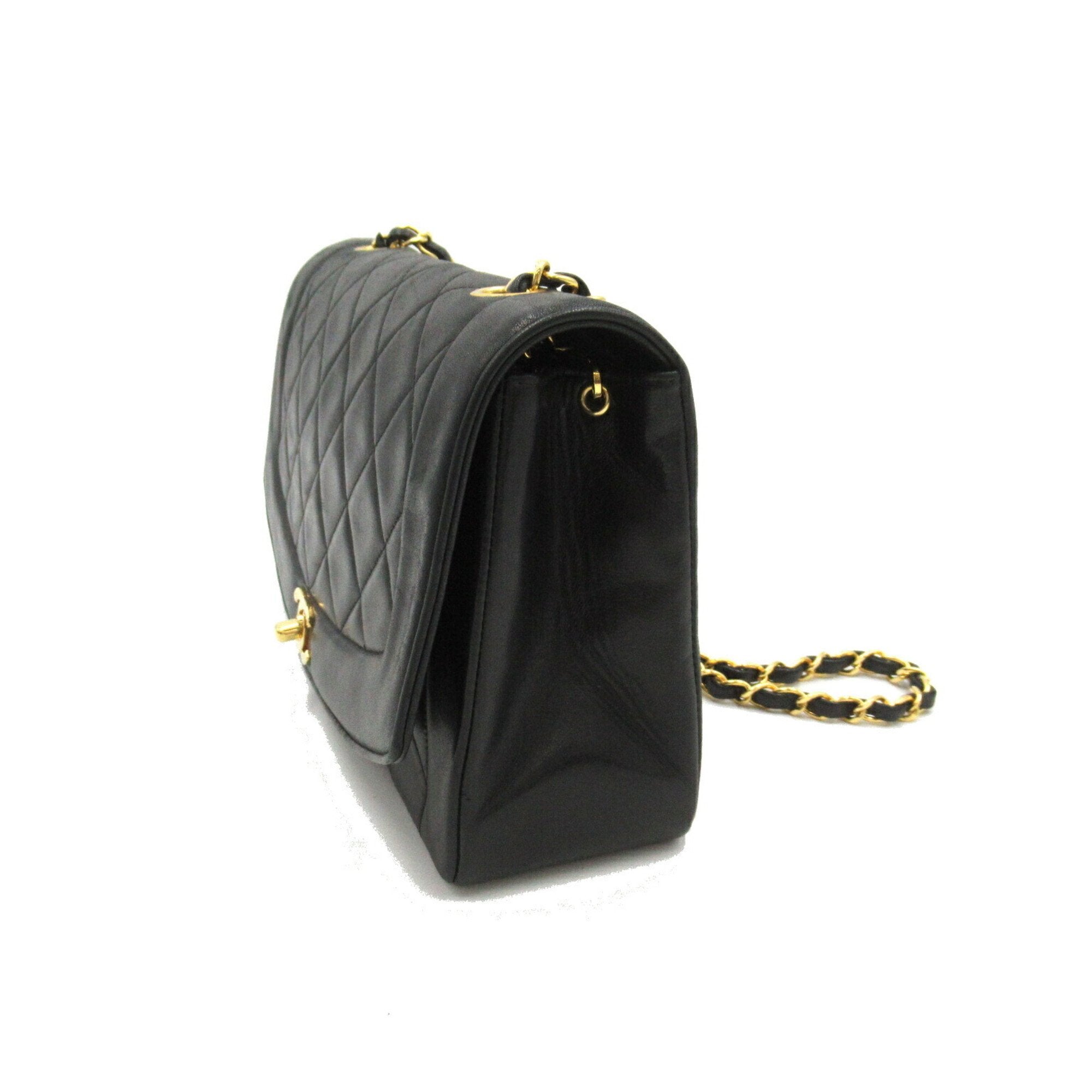 Chanel Classic Flap Bag Shoulder Bag
