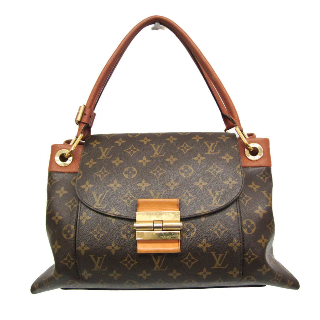 Lockme Cabas Shoulder Bag M51022