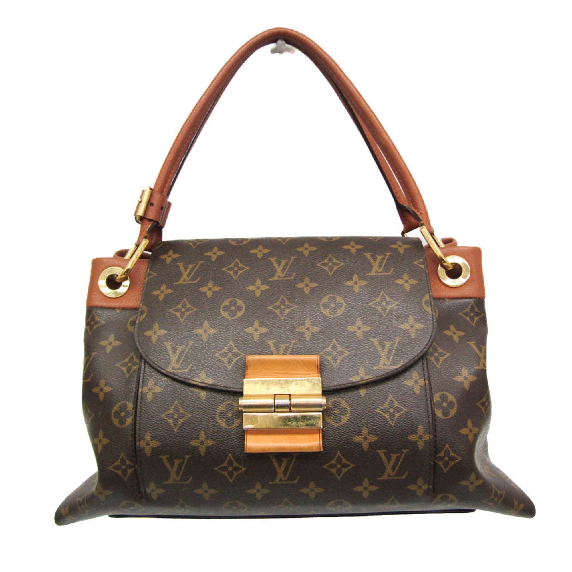 Lockme Cabas Shoulder Bag M51022