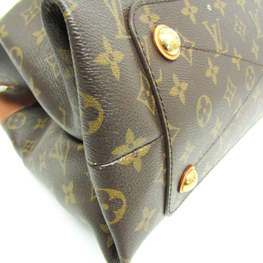 Lockme Cabas Shoulder Bag M51022