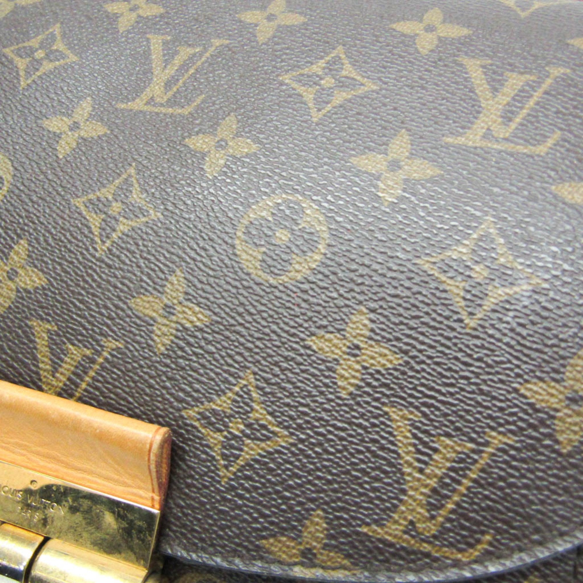 Lockme Cabas Shoulder Bag M51022