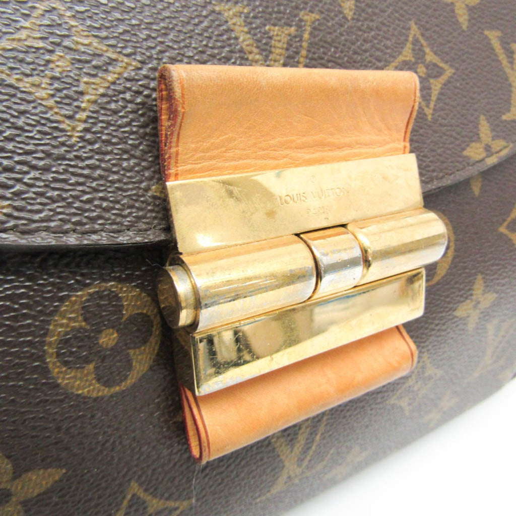 Lockme Cabas Shoulder Bag M51022