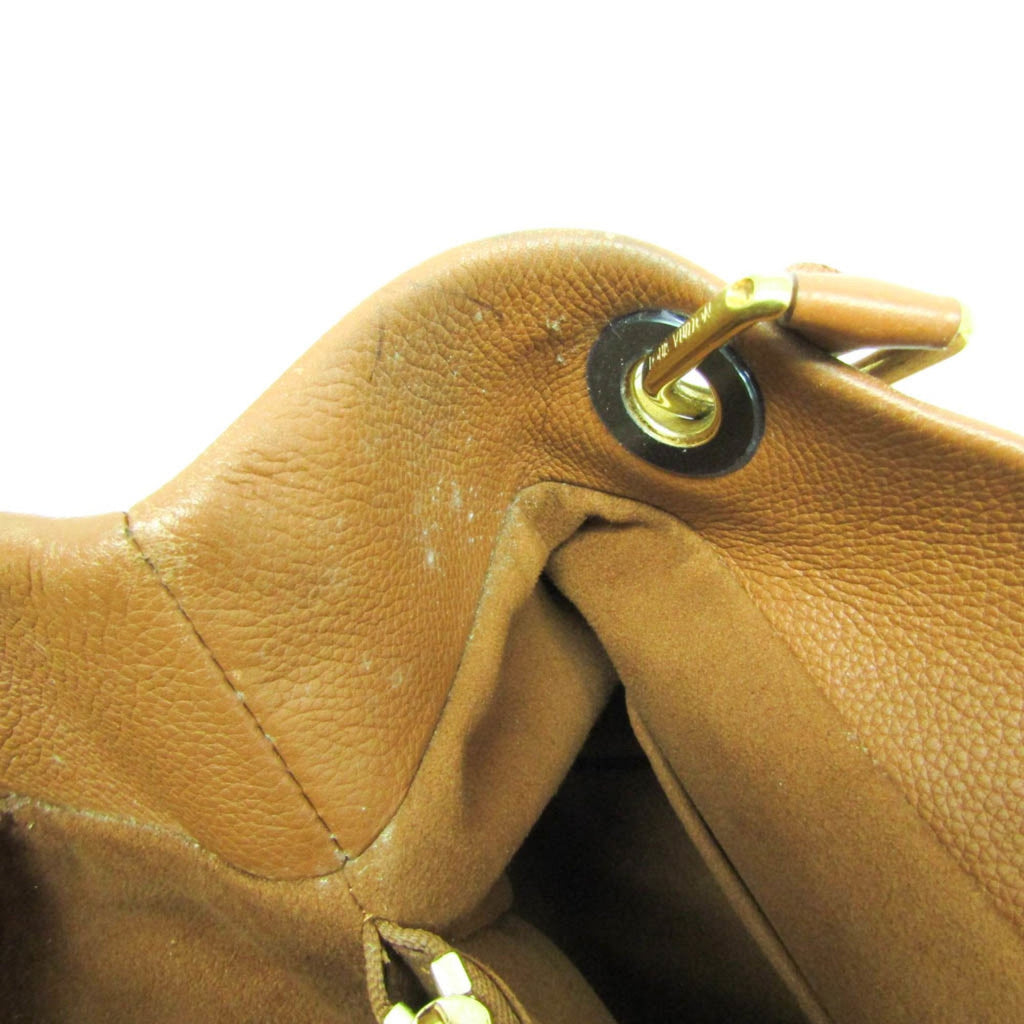 Lockme Cabas Shoulder Bag M51022