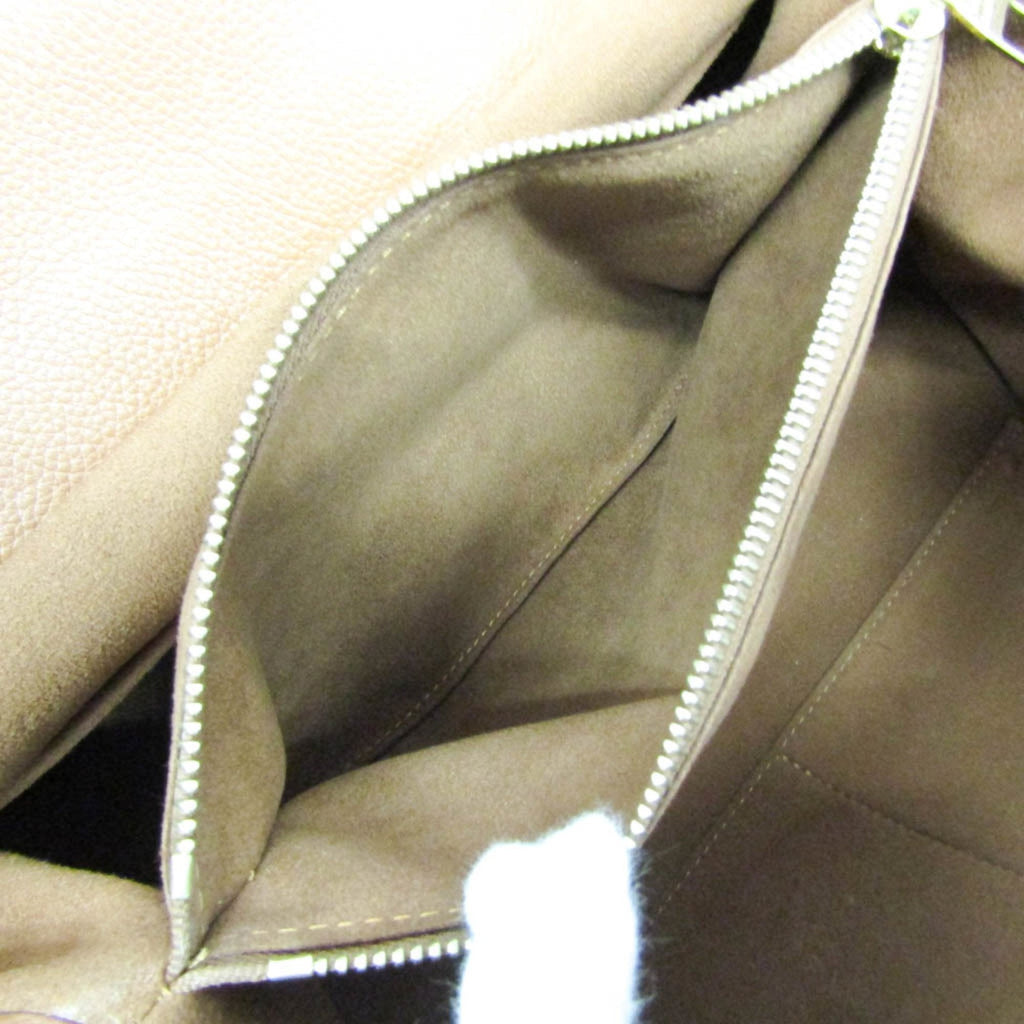 Lockme Cabas Shoulder Bag M51022