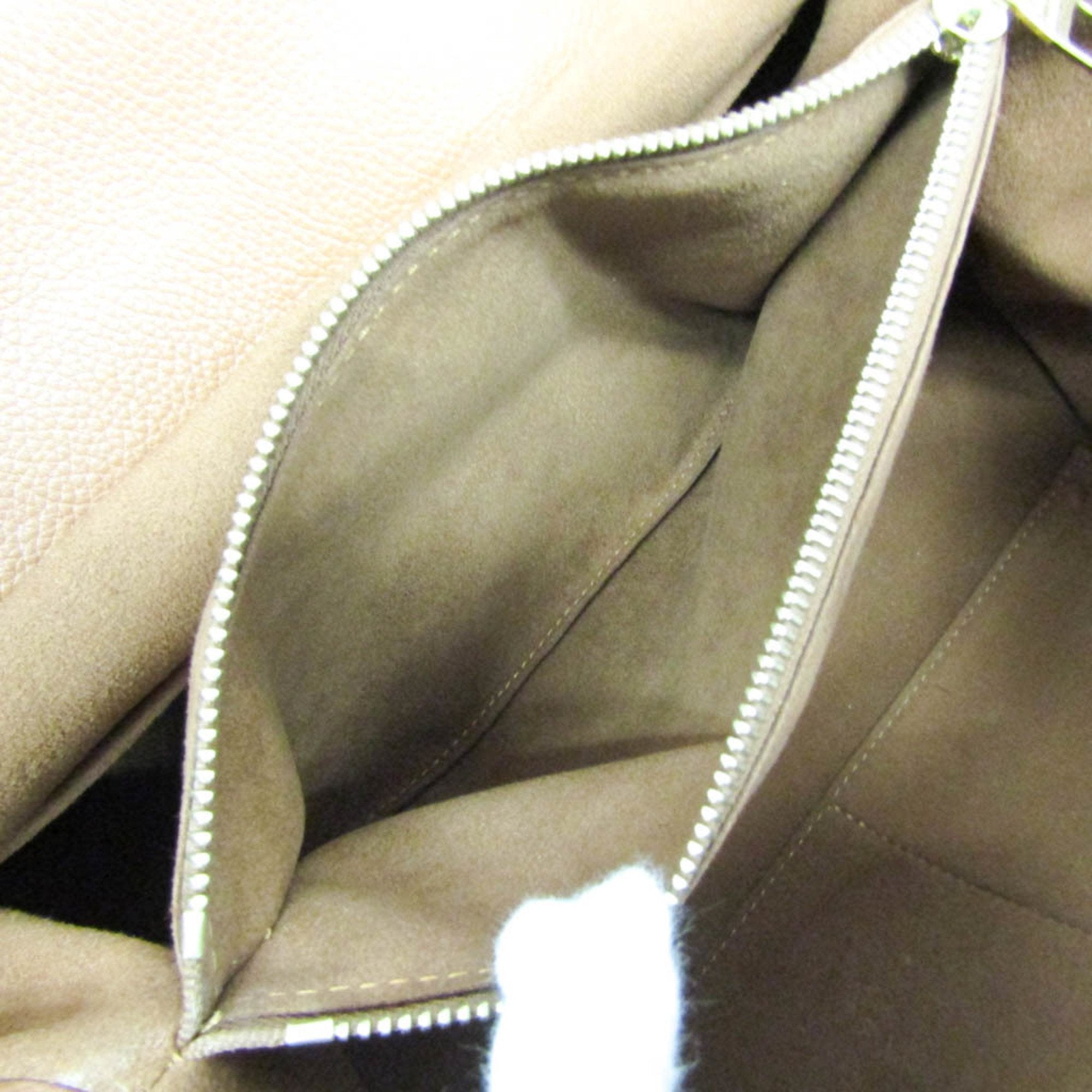 Lockme Cabas Shoulder Bag M51022