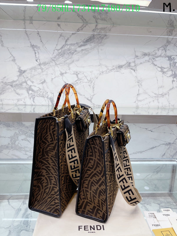 Glami - FDE Bags - 1302