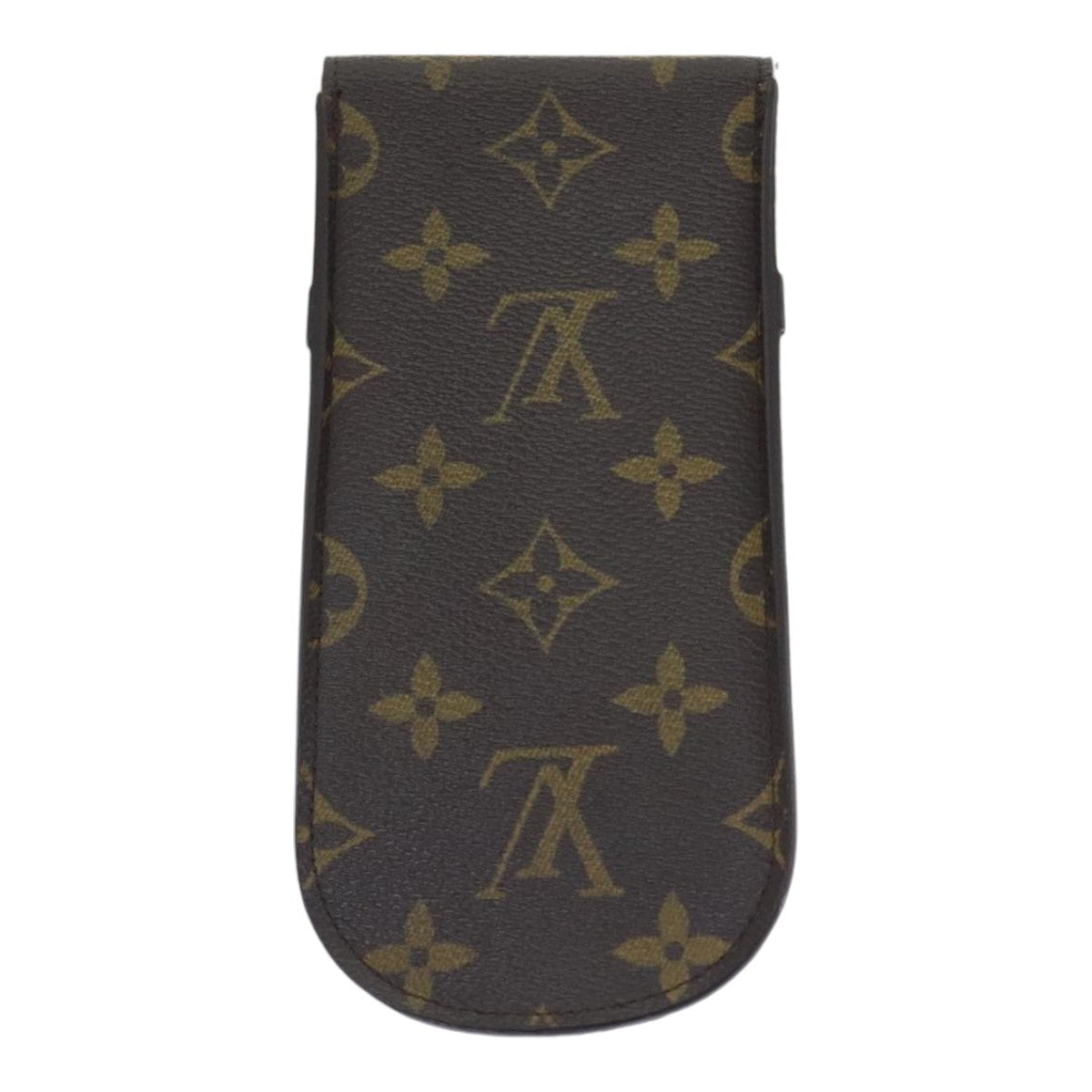 Monogram Canvas Eyeglass Case