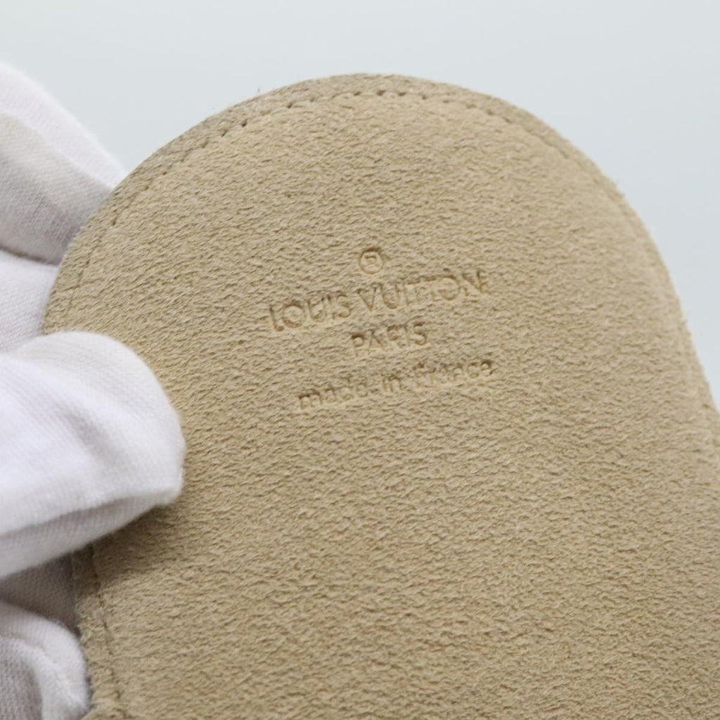 Monogram Canvas Eyeglass Case