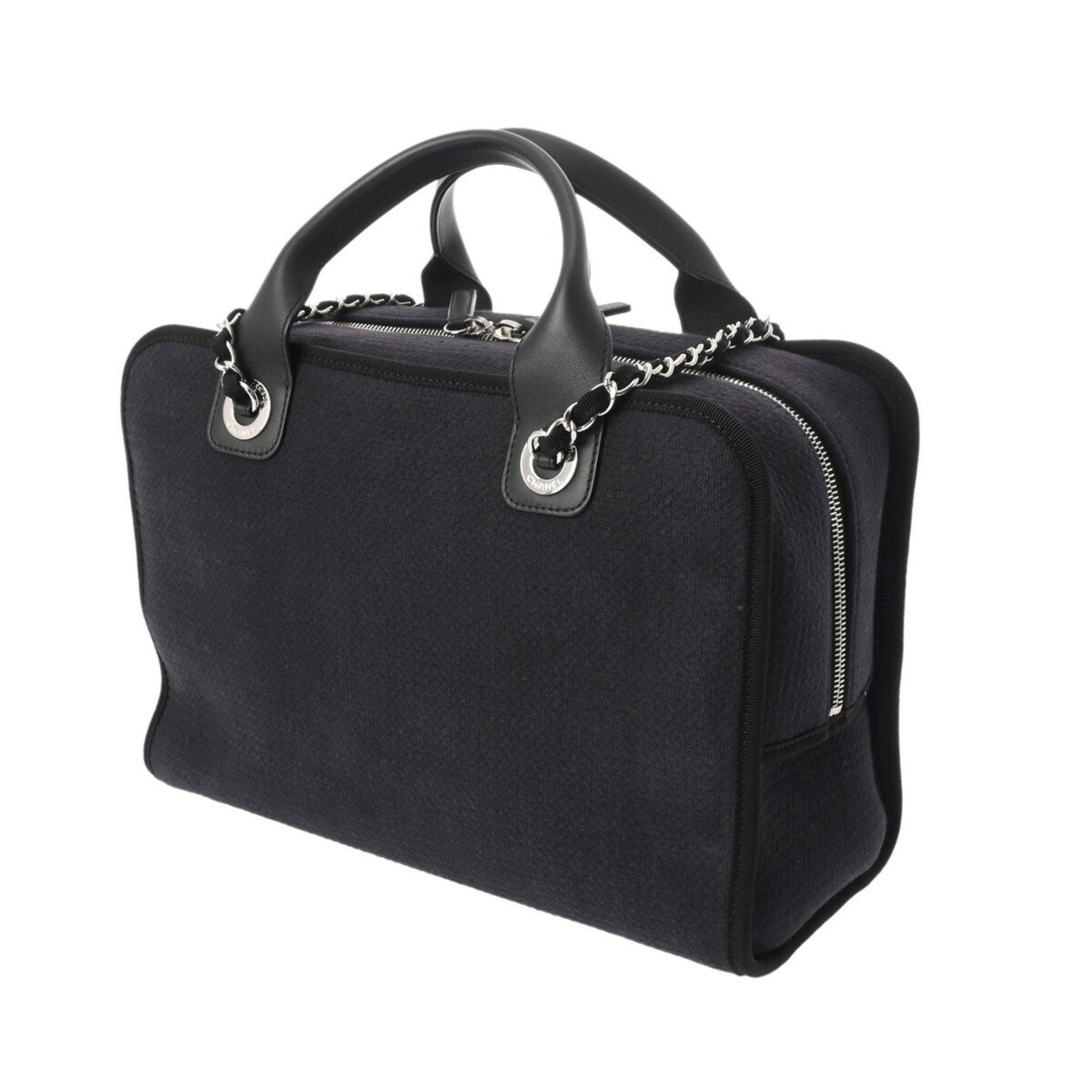 Chanel Chanel 31 Rue Cambon Tote Bag