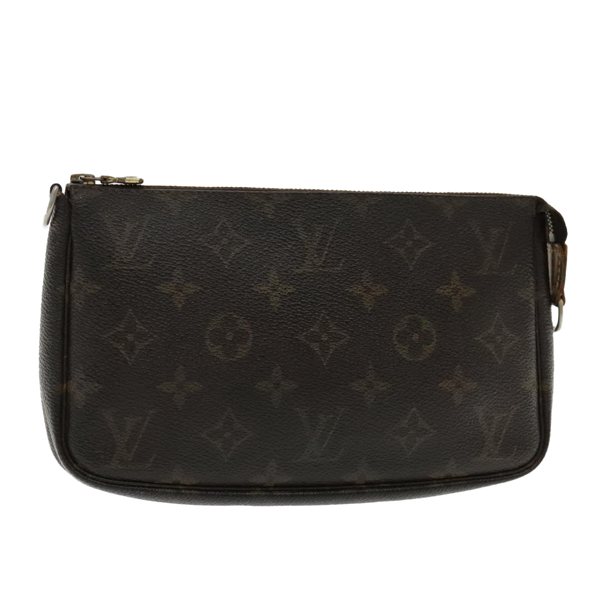 Pochette Monogram Clutch