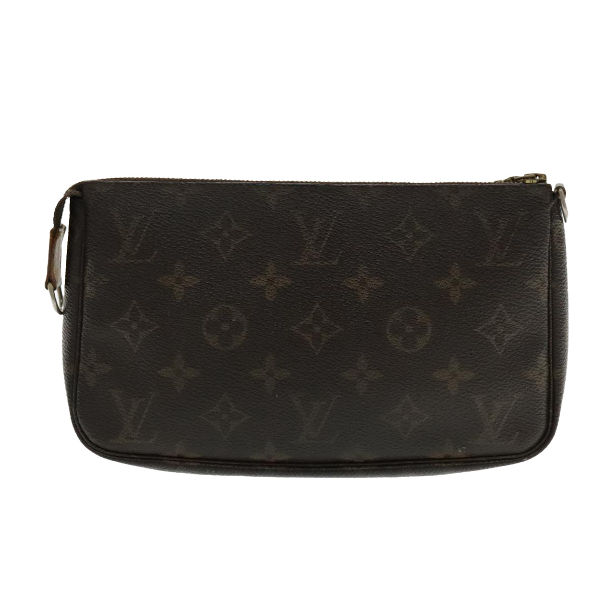 Pochette Monogram Clutch