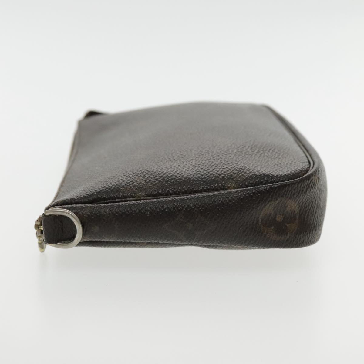 Pochette Monogram Clutch