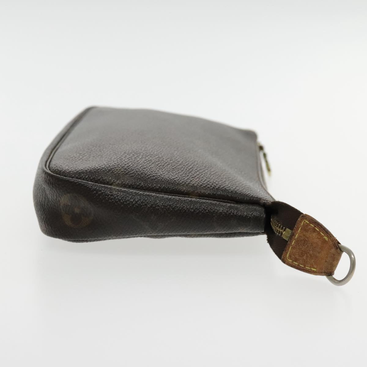 Pochette Monogram Clutch