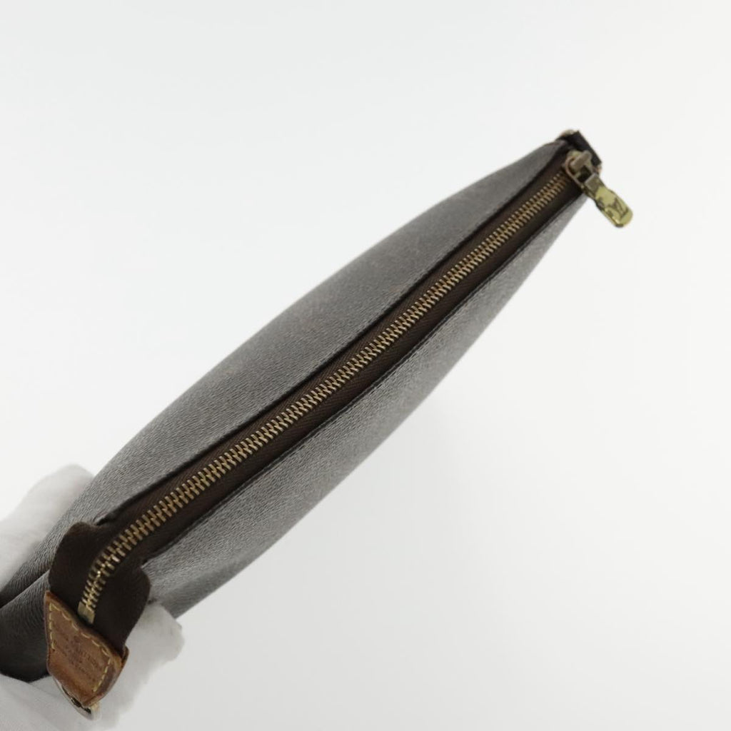 Pochette Monogram Clutch