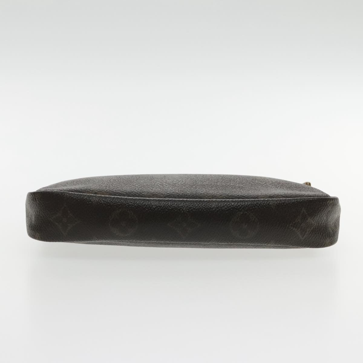 Pochette Monogram Clutch