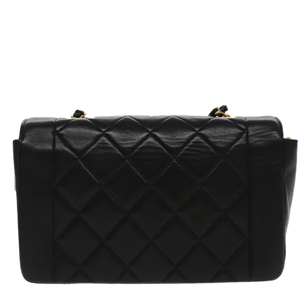 Chanel Classic Flap Shoulder Bag