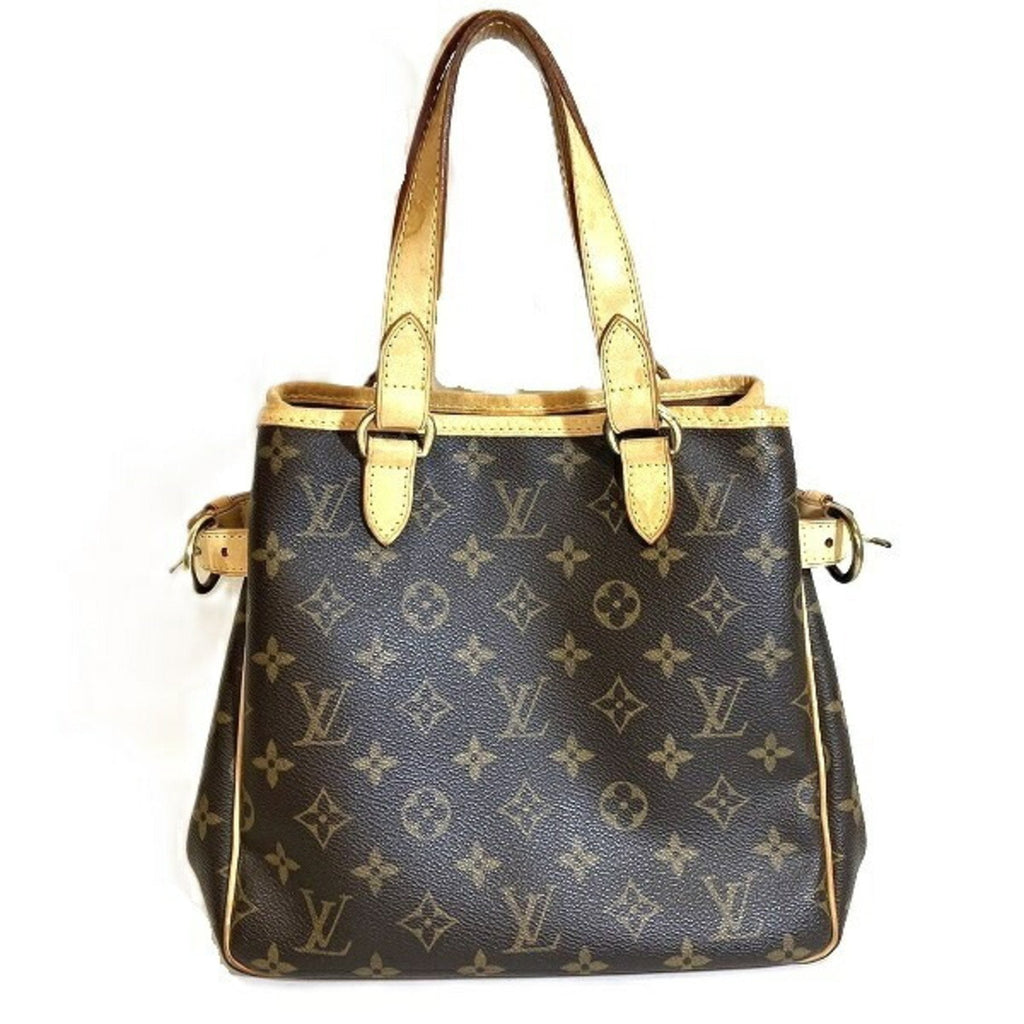 Speedy 30 Monogram Tote