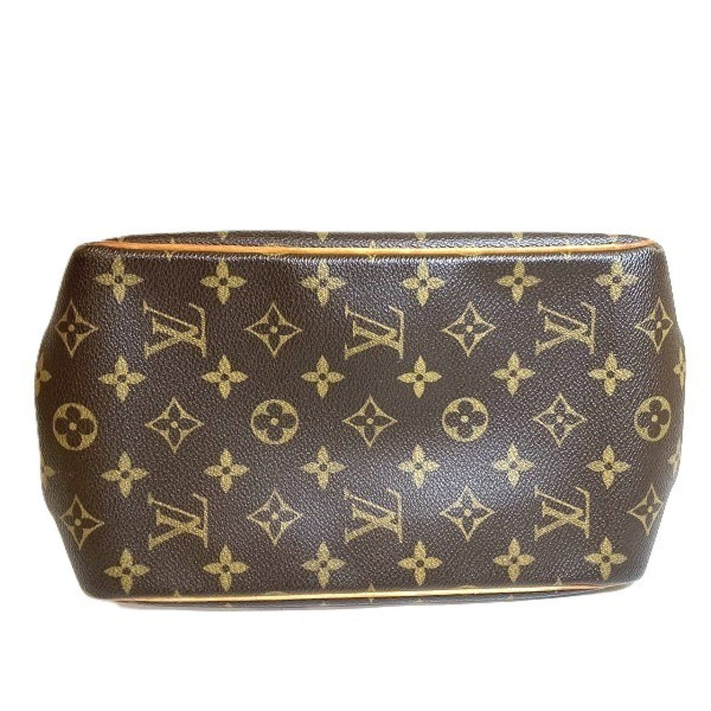 Speedy 30 Monogram Tote