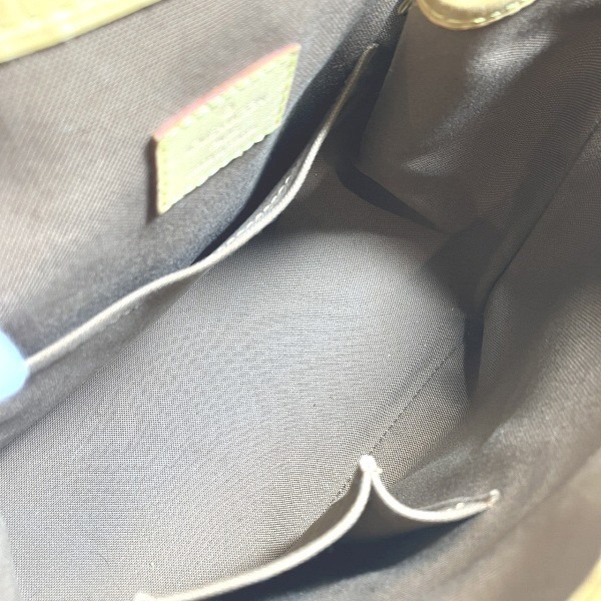Speedy 30 Monogram Tote