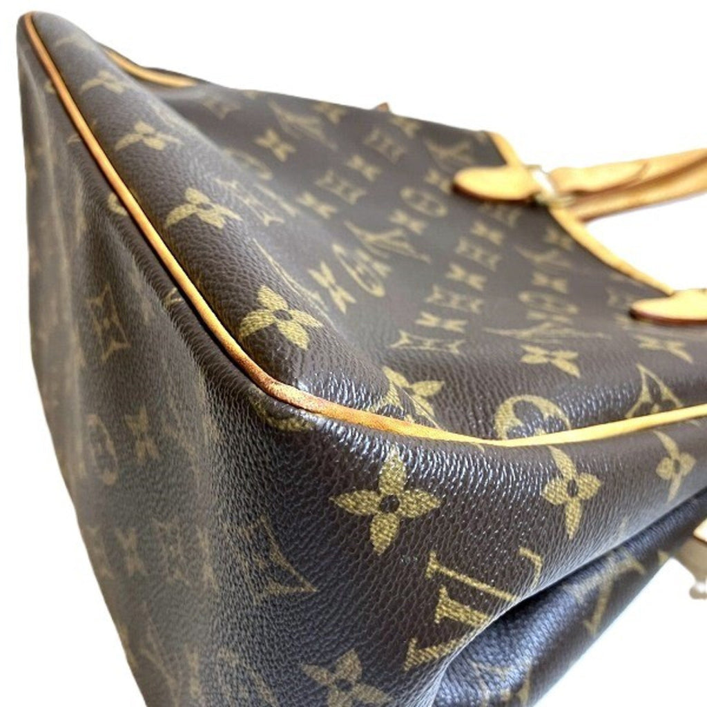Speedy 30 Monogram Tote