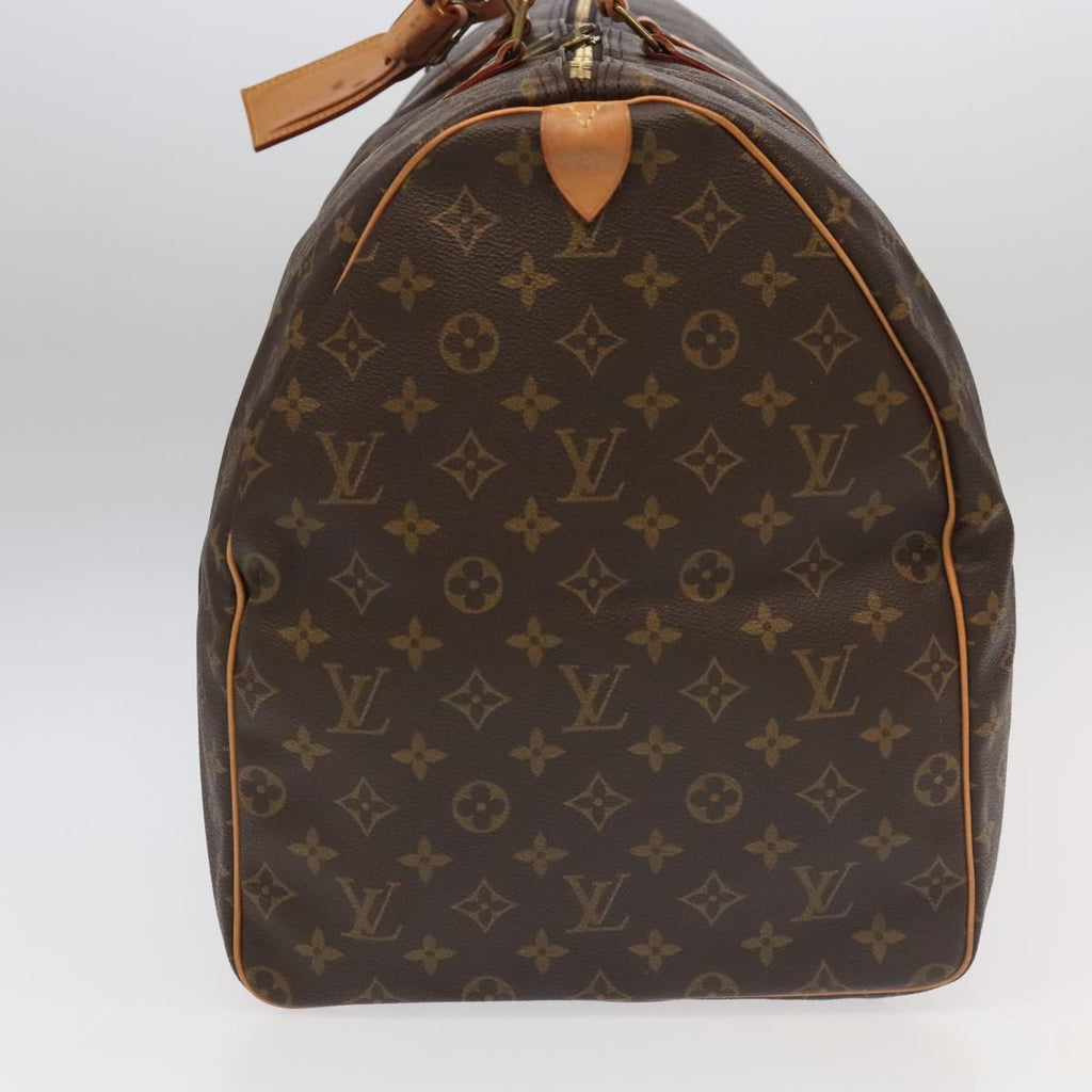 Keepall 55 Bandouliere model
