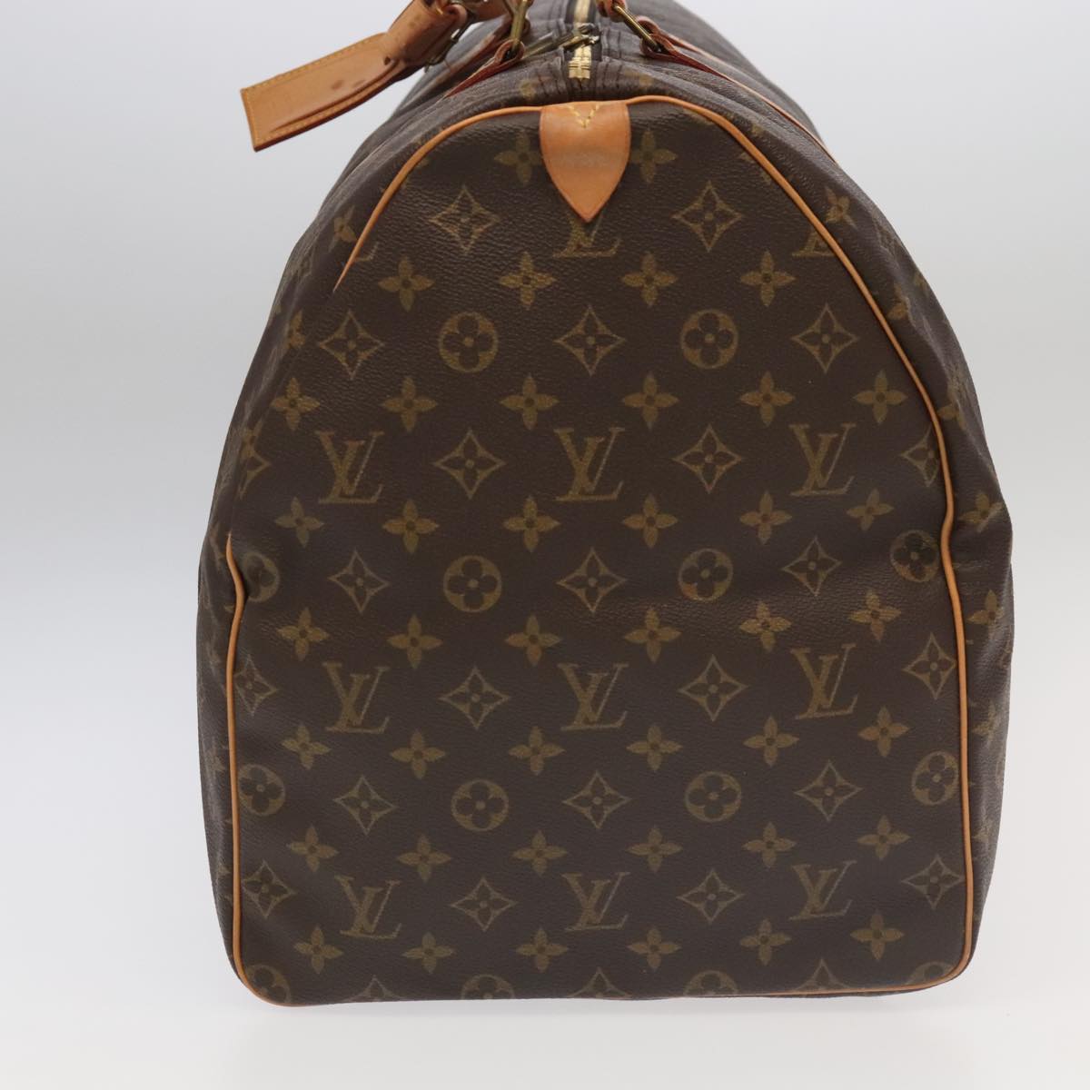 Keepall 55 Bandouliere model