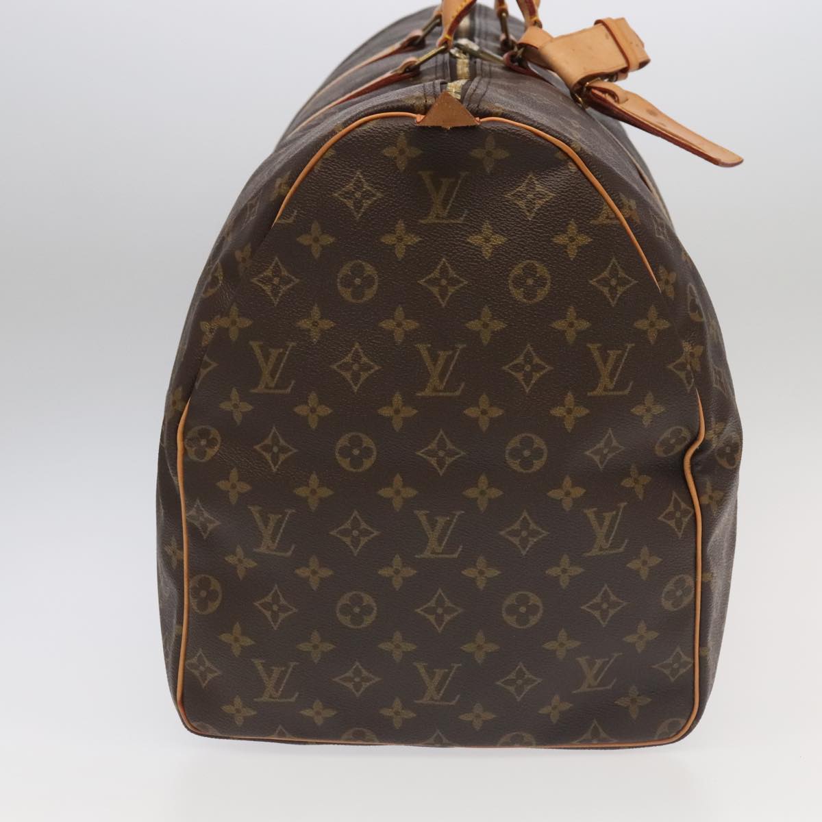 Keepall 55 Bandouliere model