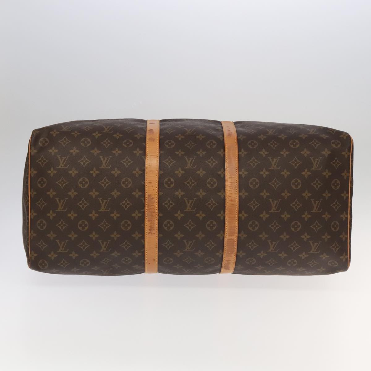 Keepall 55 Bandouliere model