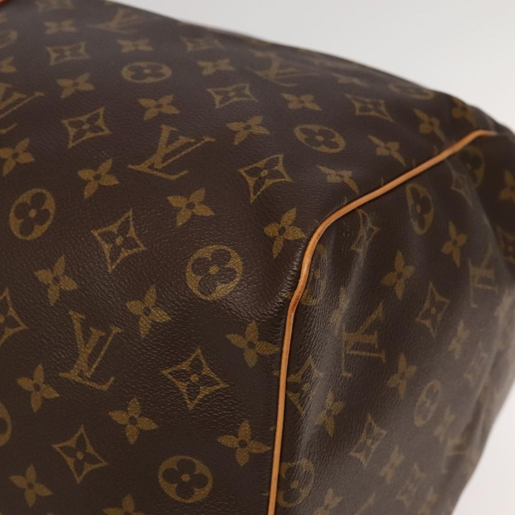 Keepall 55 Bandouliere model