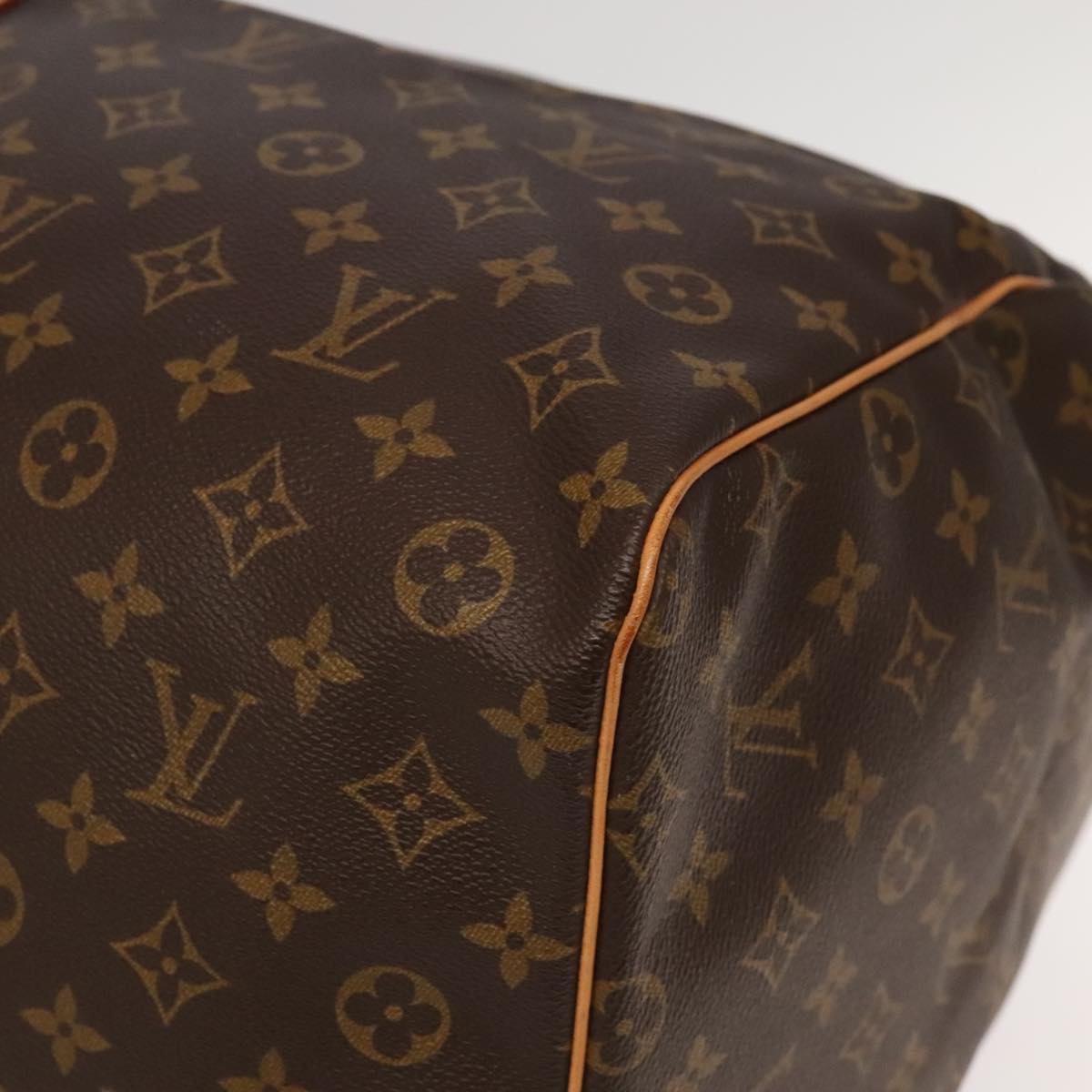 Keepall 55 Bandouliere model