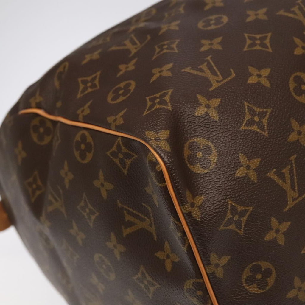 Keepall 55 Bandouliere model