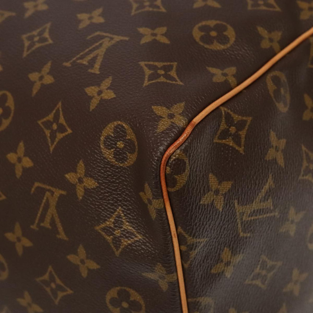 Keepall 55 Bandouliere model