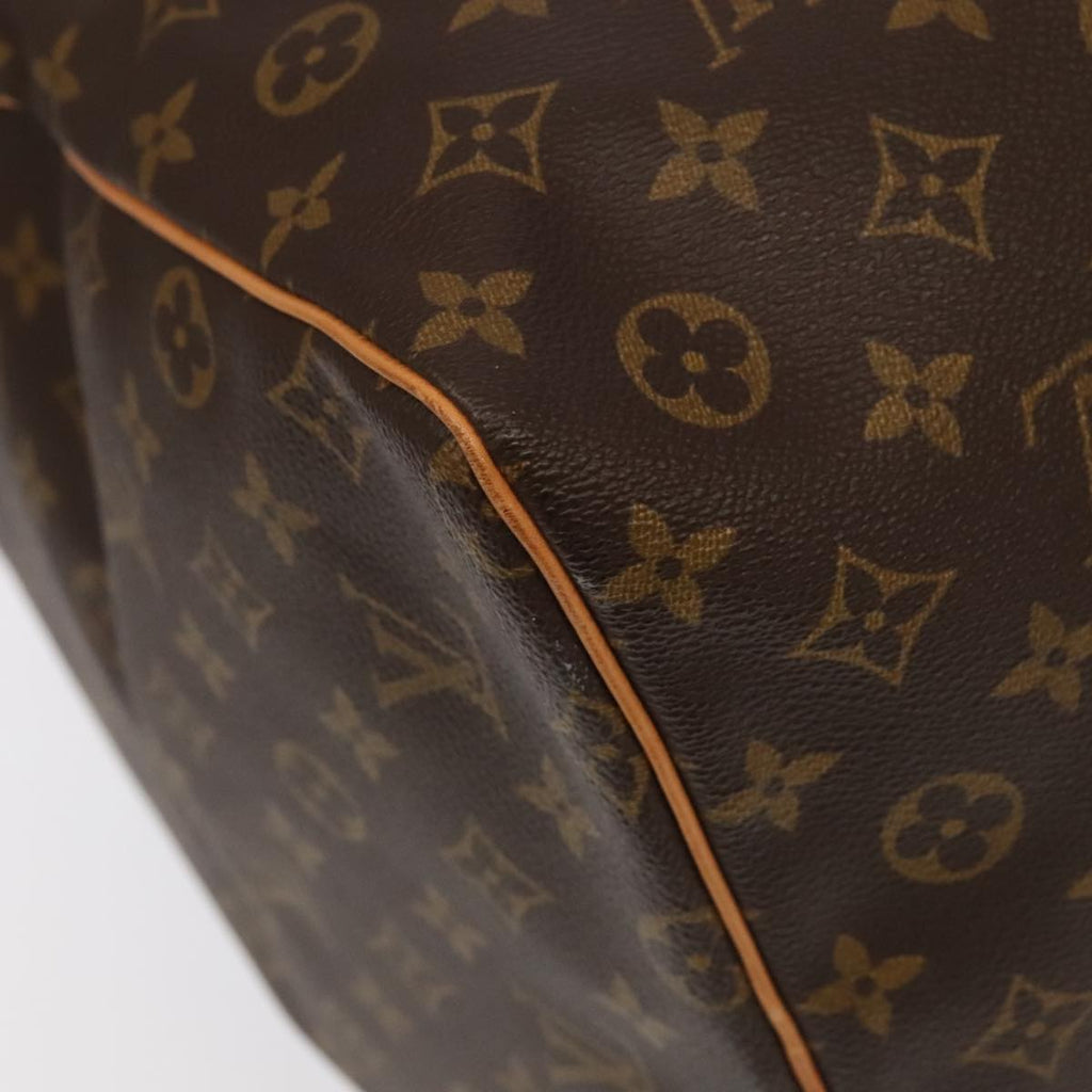 Keepall 55 Bandouliere model
